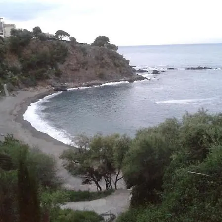 Apartment Con Vista Al Mar *