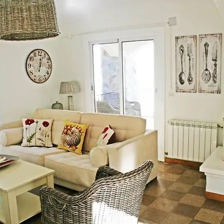 Apartment Con Vista Al Mar *