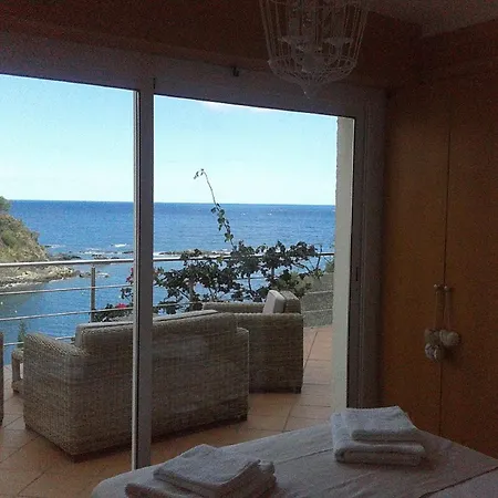 Con Vista Al Mar *