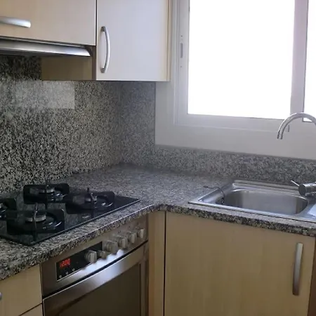 Con Vista Al Mar Apartmán *