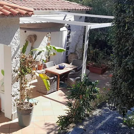 Con Vista Al Mar Apartmán *
