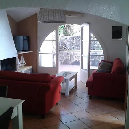 Con Vista Al Mar Apartmán
