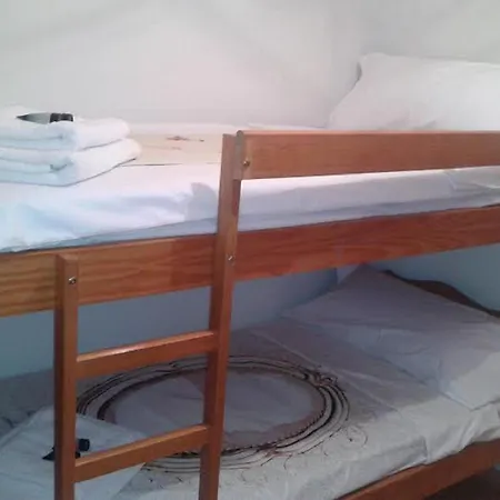 Apartmán Con Vista Al Mar *