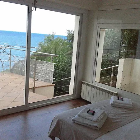 Con Vista Al Mar *